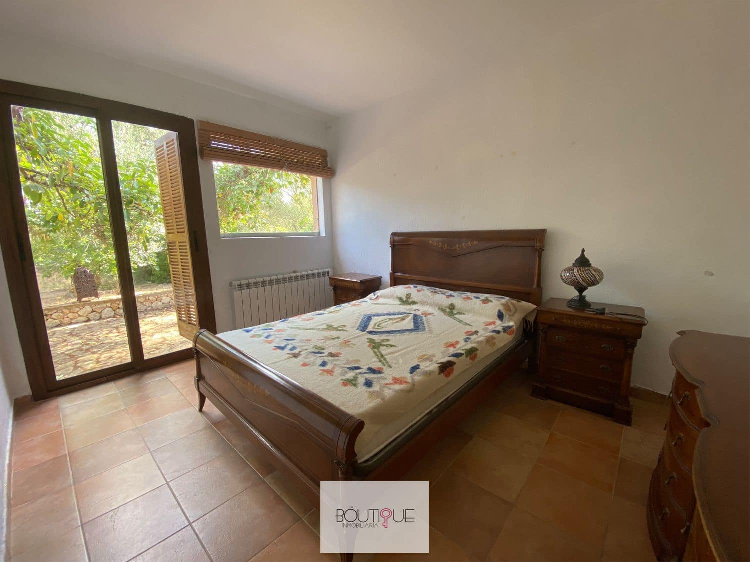 3 slaapkamer Finca/Landhuis te koop in Sencelles met zwembad garage - € 695.000 (Ref: 8558673)