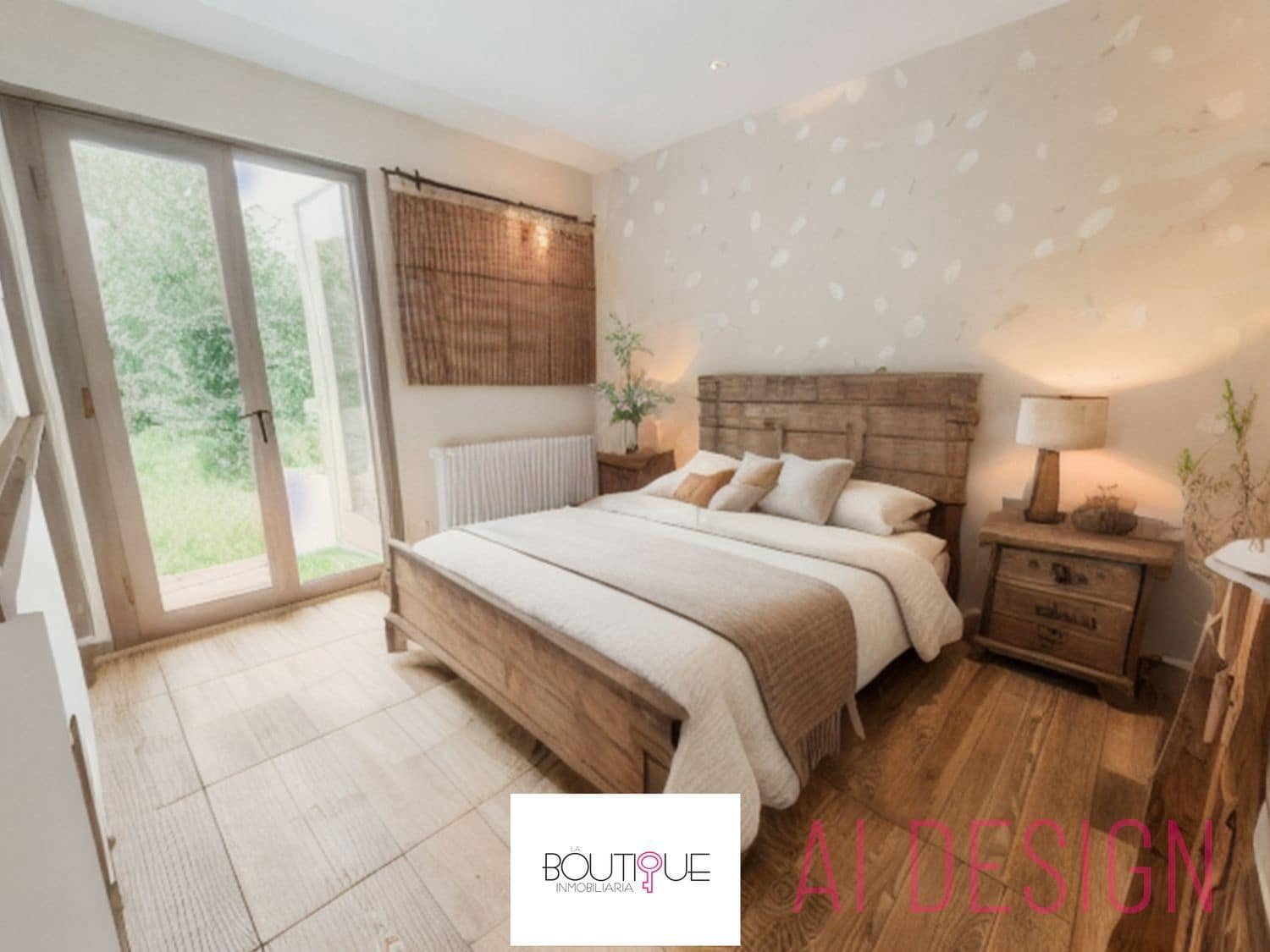 3 slaapkamer Finca/Landhuis te koop in Sencelles met zwembad garage - € 695.000 (Ref: 8558673)