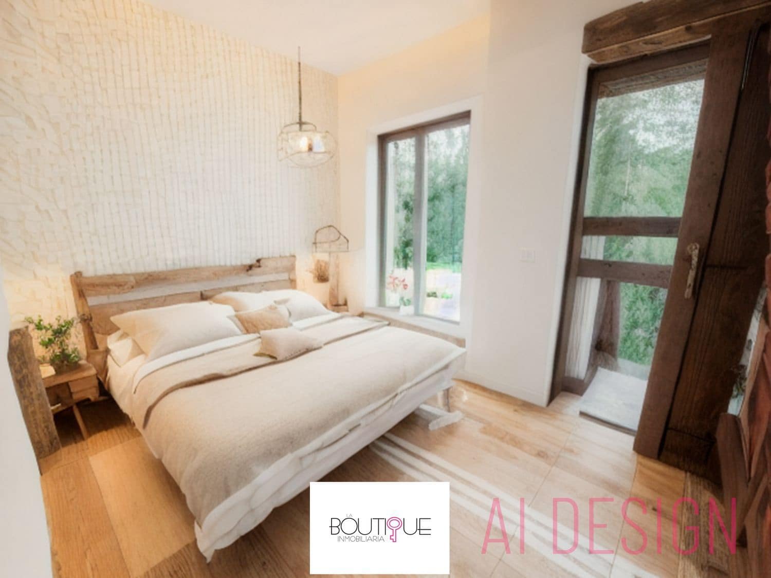 3 slaapkamer Finca/Landhuis te koop in Sencelles met zwembad garage - € 695.000 (Ref: 8558673)