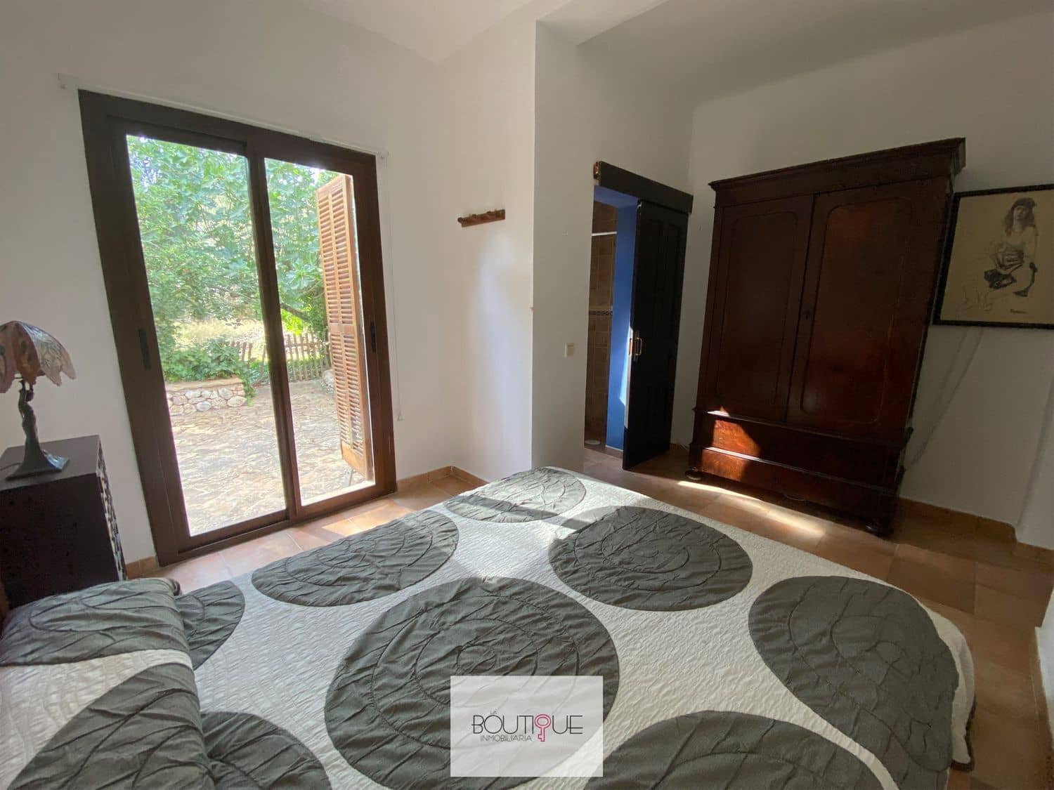 3 slaapkamer Finca/Landhuis te koop in Sencelles met zwembad garage - € 695.000 (Ref: 8558673)