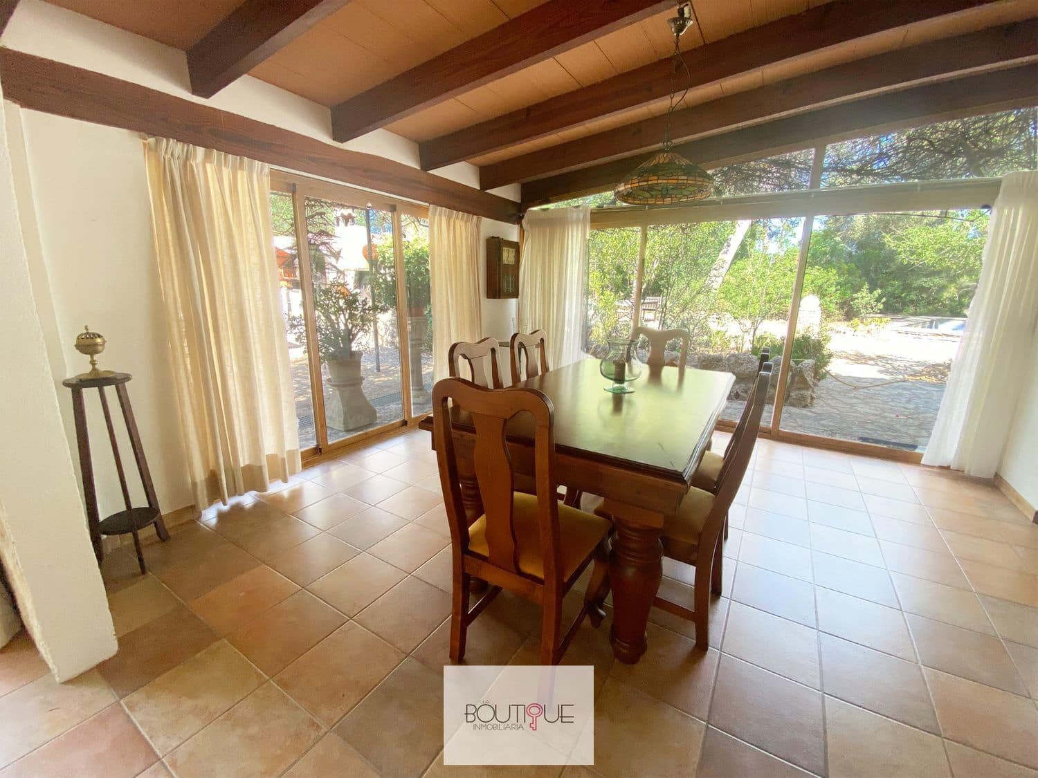 3 slaapkamer Finca/Landhuis te koop in Sencelles met zwembad garage - € 695.000 (Ref: 8558673)