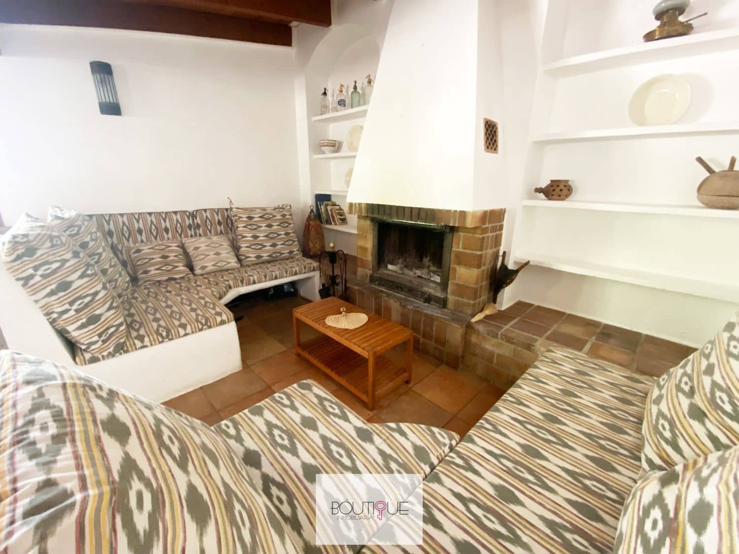 3 slaapkamer Finca/Landhuis te koop in Sencelles met zwembad garage - € 695.000 (Ref: 8558673)