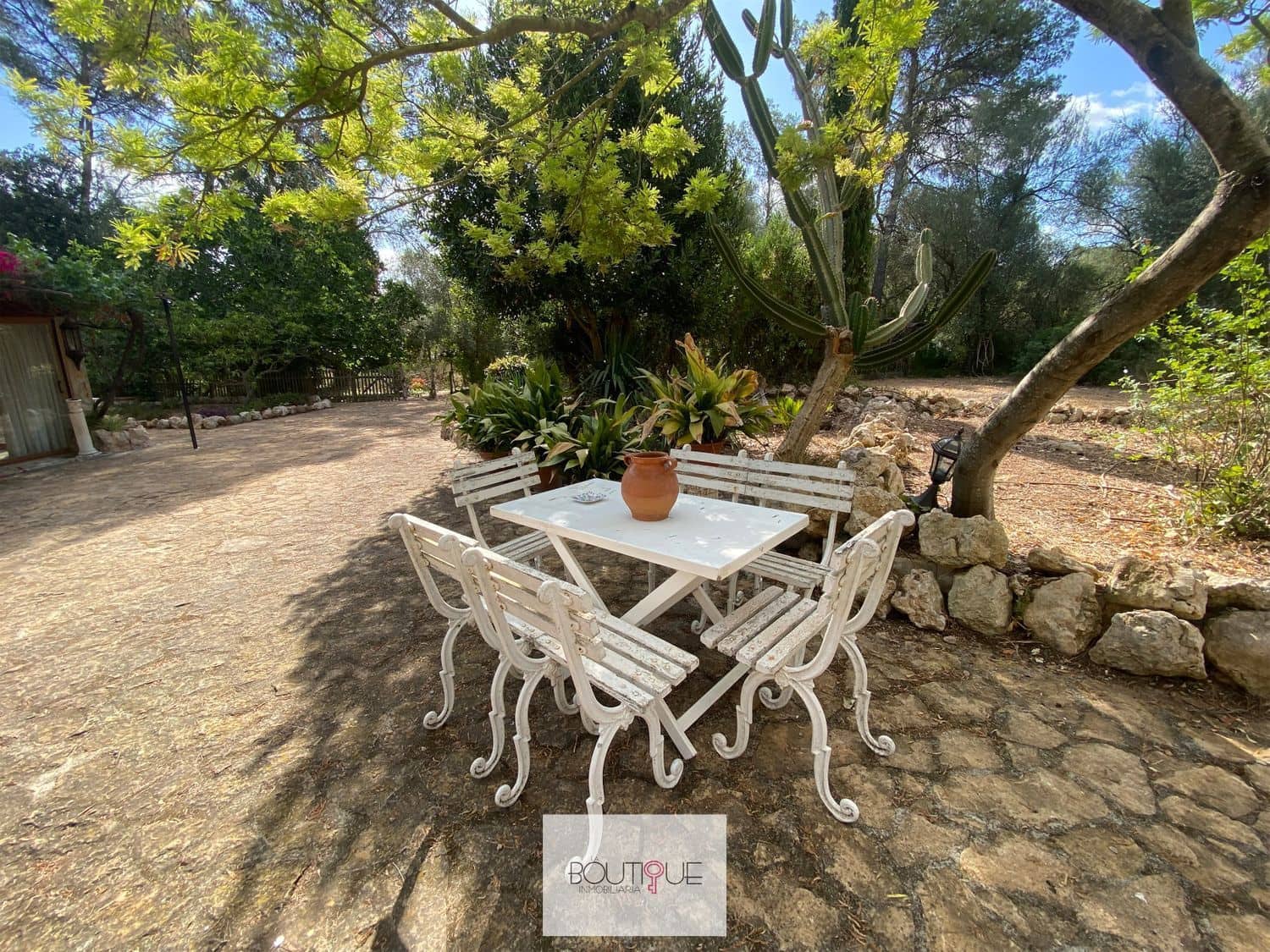 3 slaapkamer Finca/Landhuis te koop in Sencelles met zwembad garage - € 695.000 (Ref: 8558673)