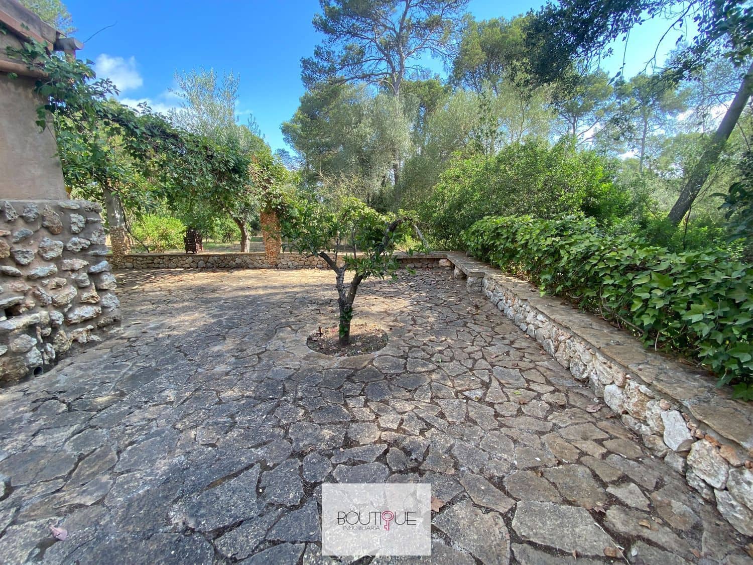 3 slaapkamer Finca/Landhuis te koop in Sencelles met zwembad garage - € 695.000 (Ref: 8558673)