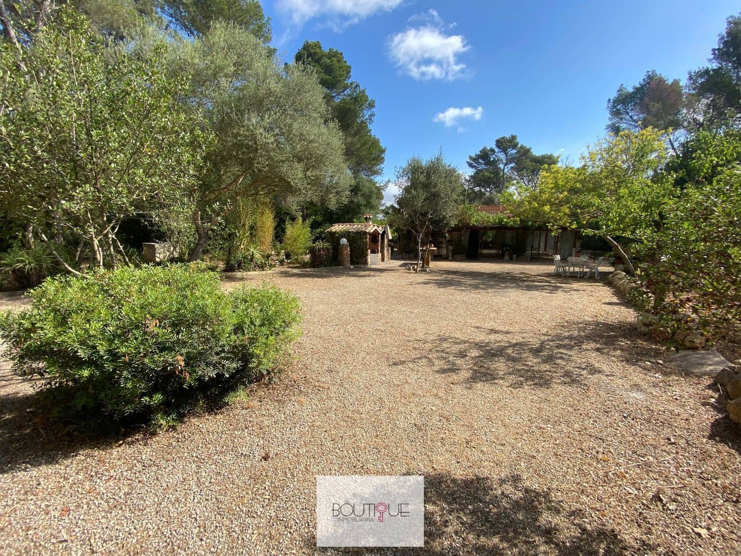 3 slaapkamer Finca/Landhuis te koop in Sencelles met zwembad garage - € 695.000 (Ref: 8558673)