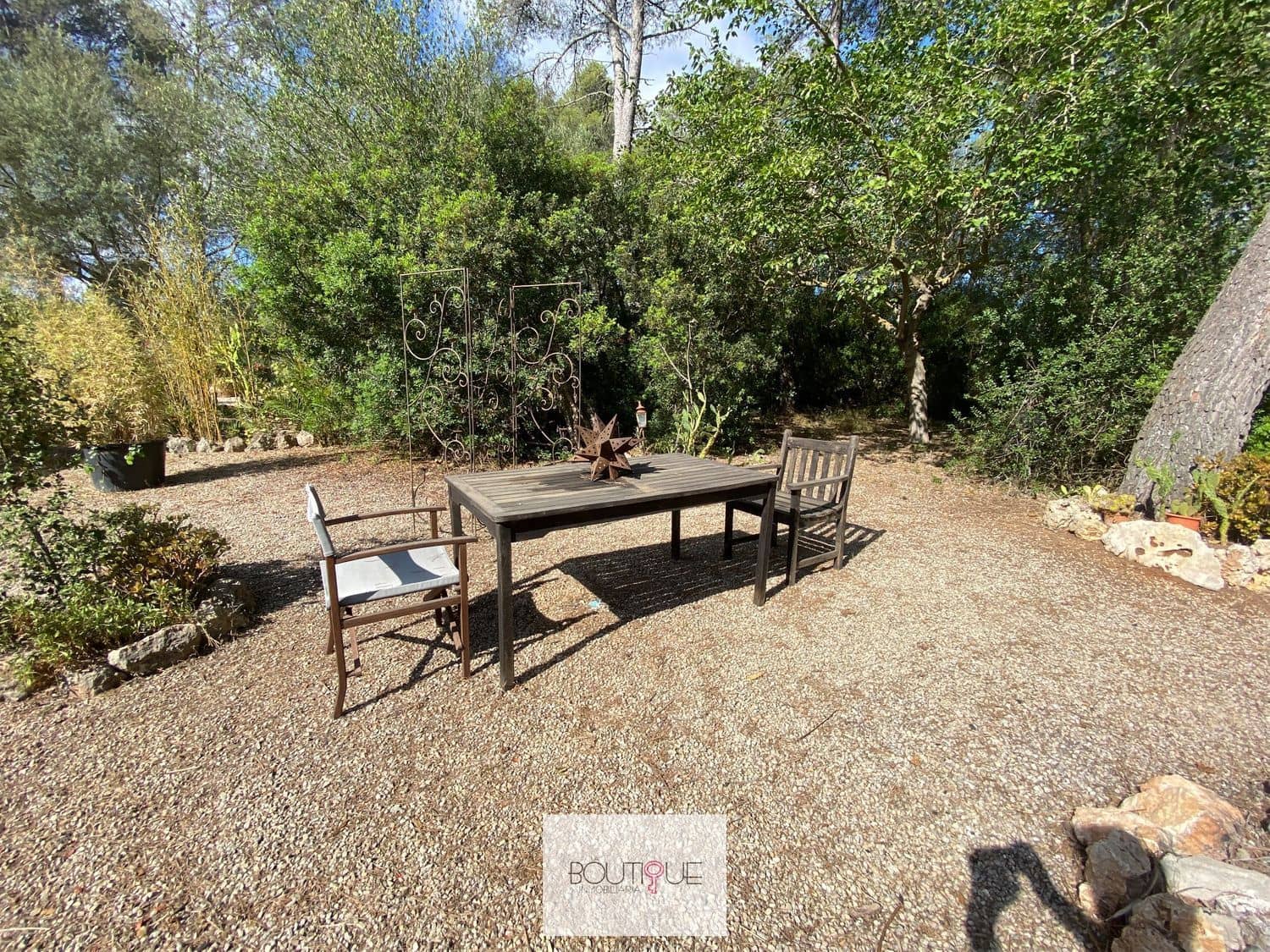 3 slaapkamer Finca/Landhuis te koop in Sencelles met zwembad garage - € 695.000 (Ref: 8558673)