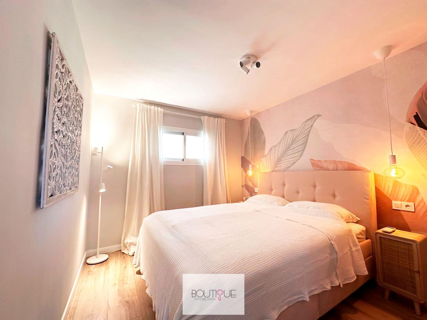 2 sypialnia Apartament na sprzedaż w San Agustin / Sant Agusti z basenem garażem - 539 000 € (Ref: 8558678)