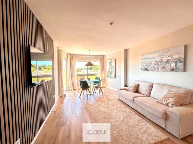 2 quarto Apartamento para venda em San Agustín / Sant Agustí, Palma de Mallorca com piscina garagem - 539 000 € (Ref: 8558678)