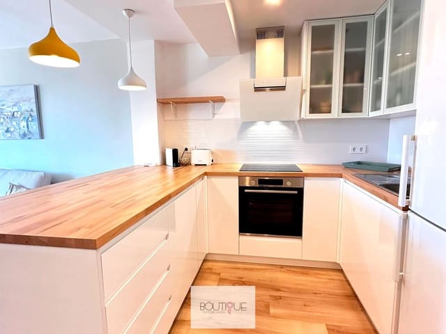 2 quarto Apartamento para venda em San Agustín / Sant Agustí, Palma de Mallorca com piscina garagem - 539 000 € (Ref: 8558678)