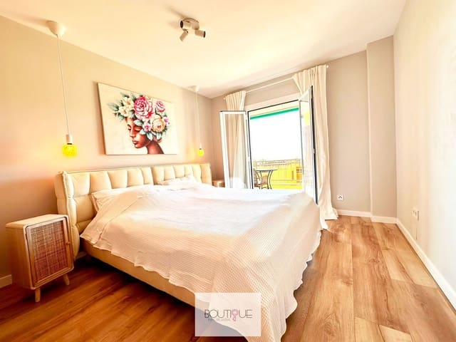 2 quarto Apartamento para venda em San Agustín / Sant Agustí, Palma de Mallorca com piscina garagem - 539 000 € (Ref: 8558678)