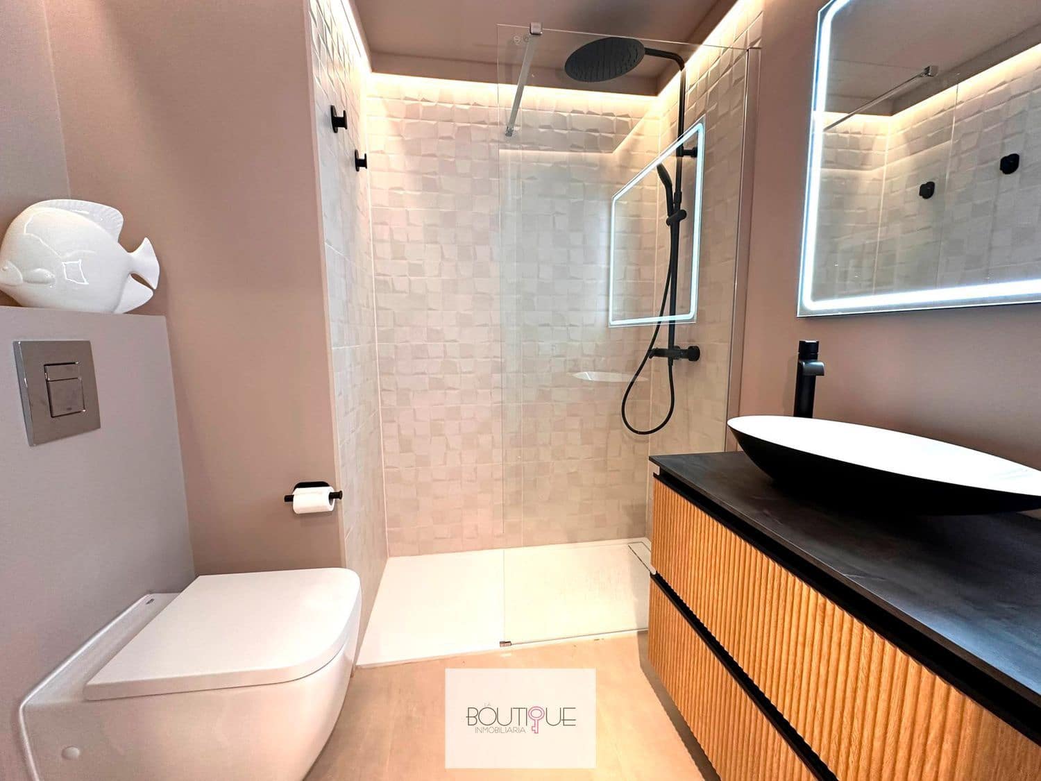 2 sypialnia Apartament na sprzedaż w San Agustin / Sant Agusti z basenem garażem - 539 000 € (Ref: 8558678)