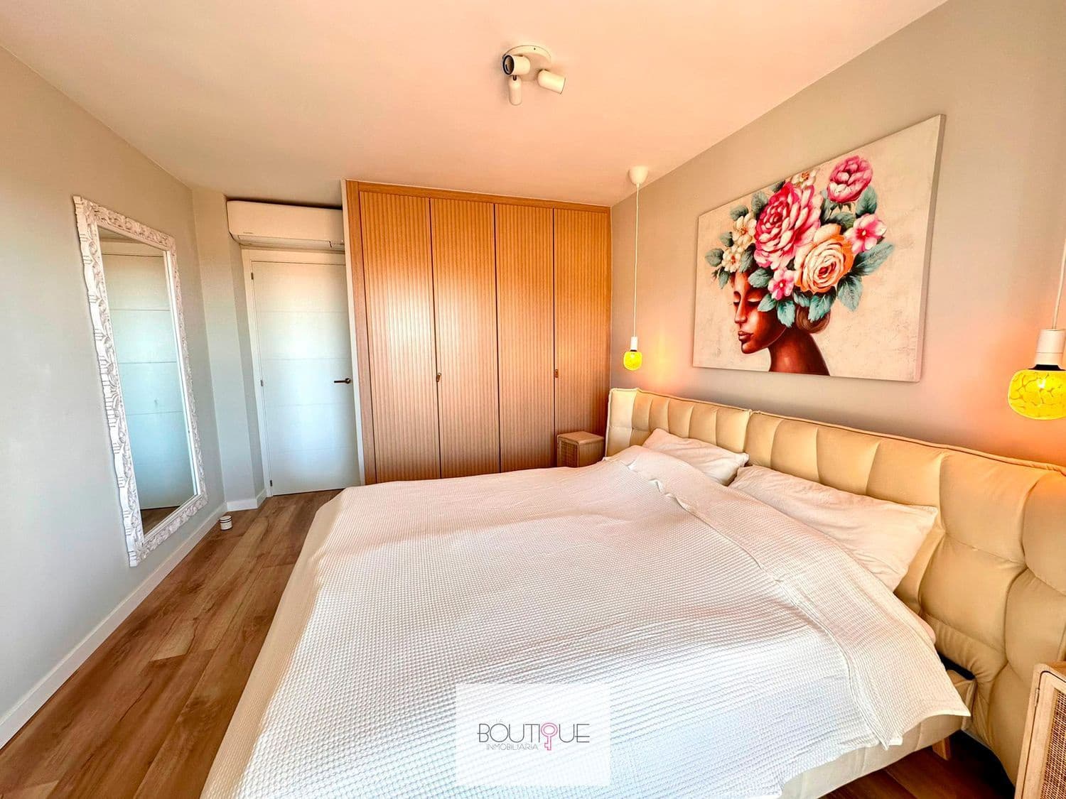 2 sypialnia Apartament na sprzedaż w San Agustin / Sant Agusti z basenem garażem - 539 000 € (Ref: 8558678)