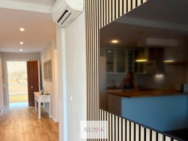 2 quarto Apartamento para venda em San Agustín / Sant Agustí, Palma de Mallorca com piscina garagem - 539 000 € (Ref: 8558678)