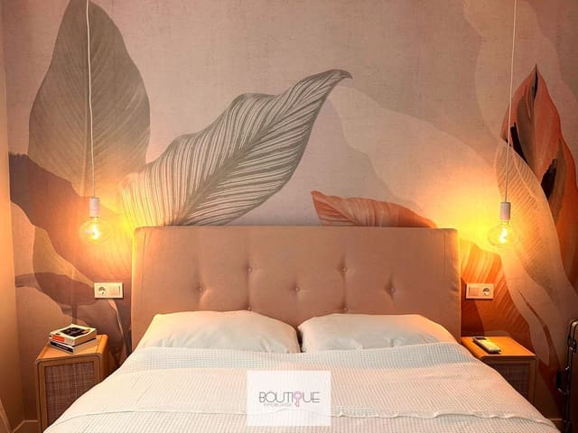 2 quarto Apartamento para venda em San Agustín / Sant Agustí, Palma de Mallorca com piscina garagem - 539 000 € (Ref: 8558678)