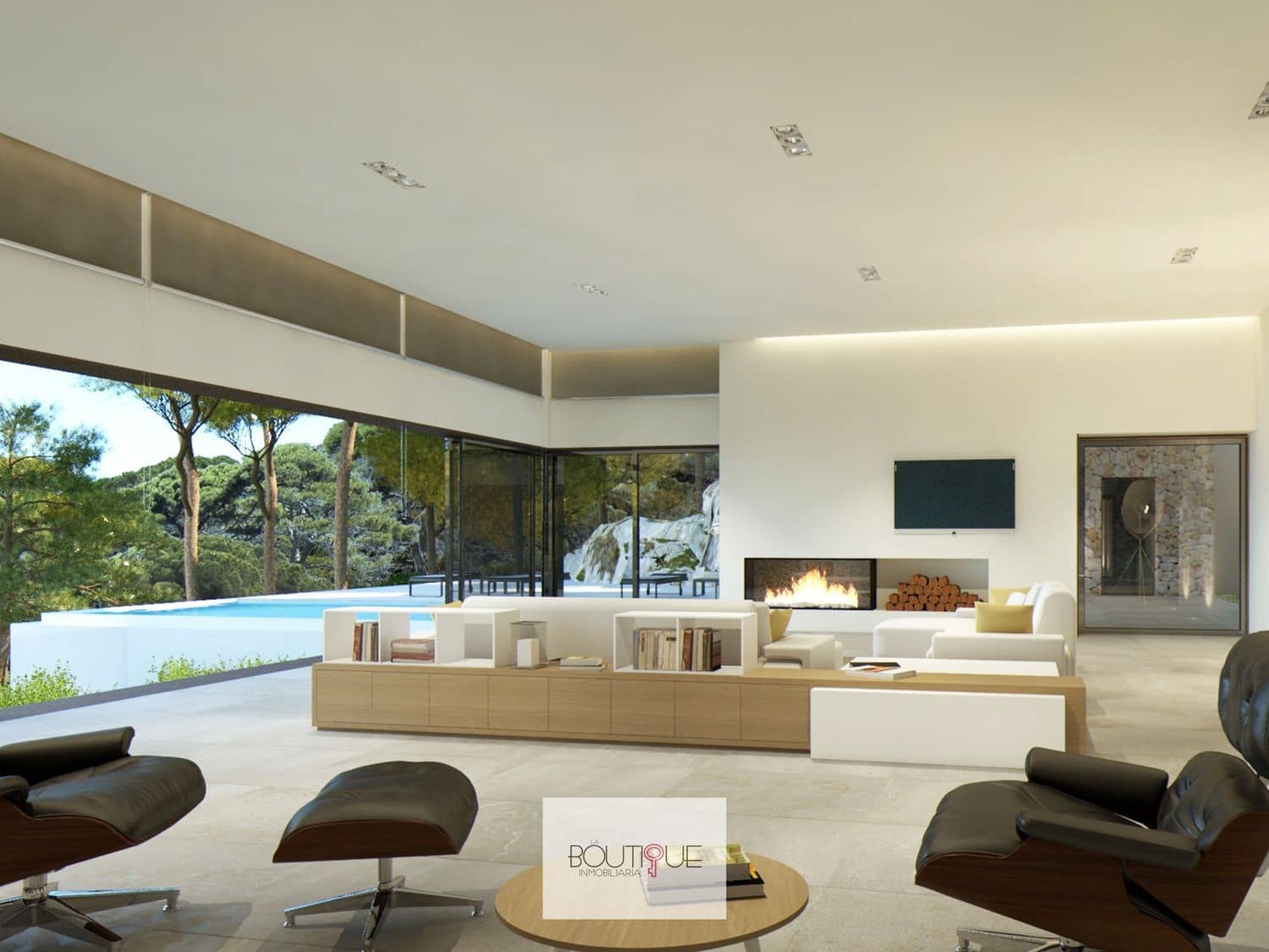 4 sypialnia Willa na sprzedaż w Sol de Mallorca z basenem garażem - 2 650 000 € (Ref: 8558685)