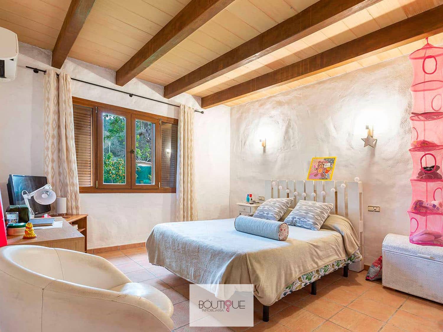 4 quarto Quinta/Casa Rural para venda em Calvia com piscina garagem - 1 600 000 € (Ref: 8558687)