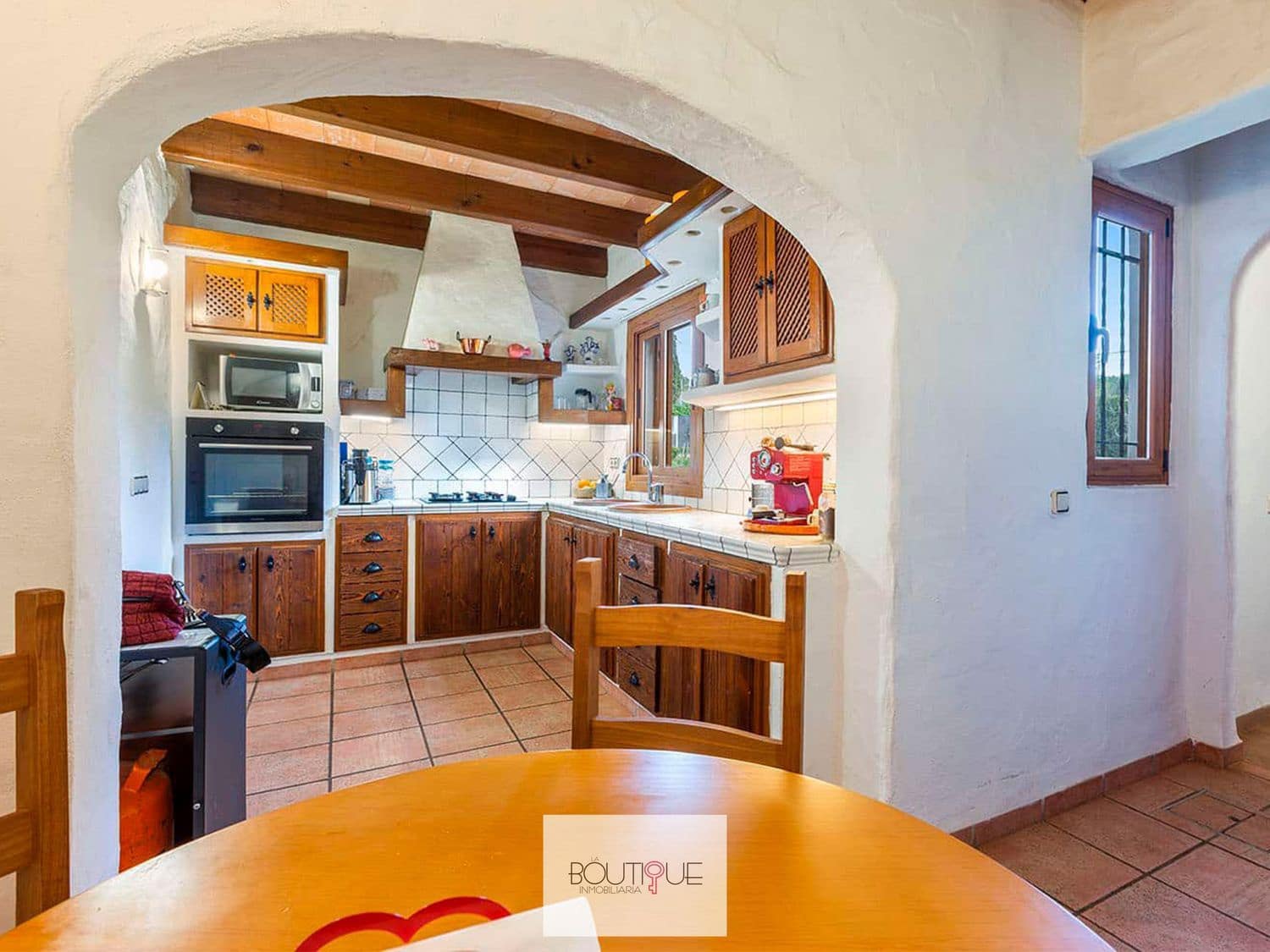 4 quarto Quinta/Casa Rural para venda em Calvia com piscina garagem - 1 600 000 € (Ref: 8558687)