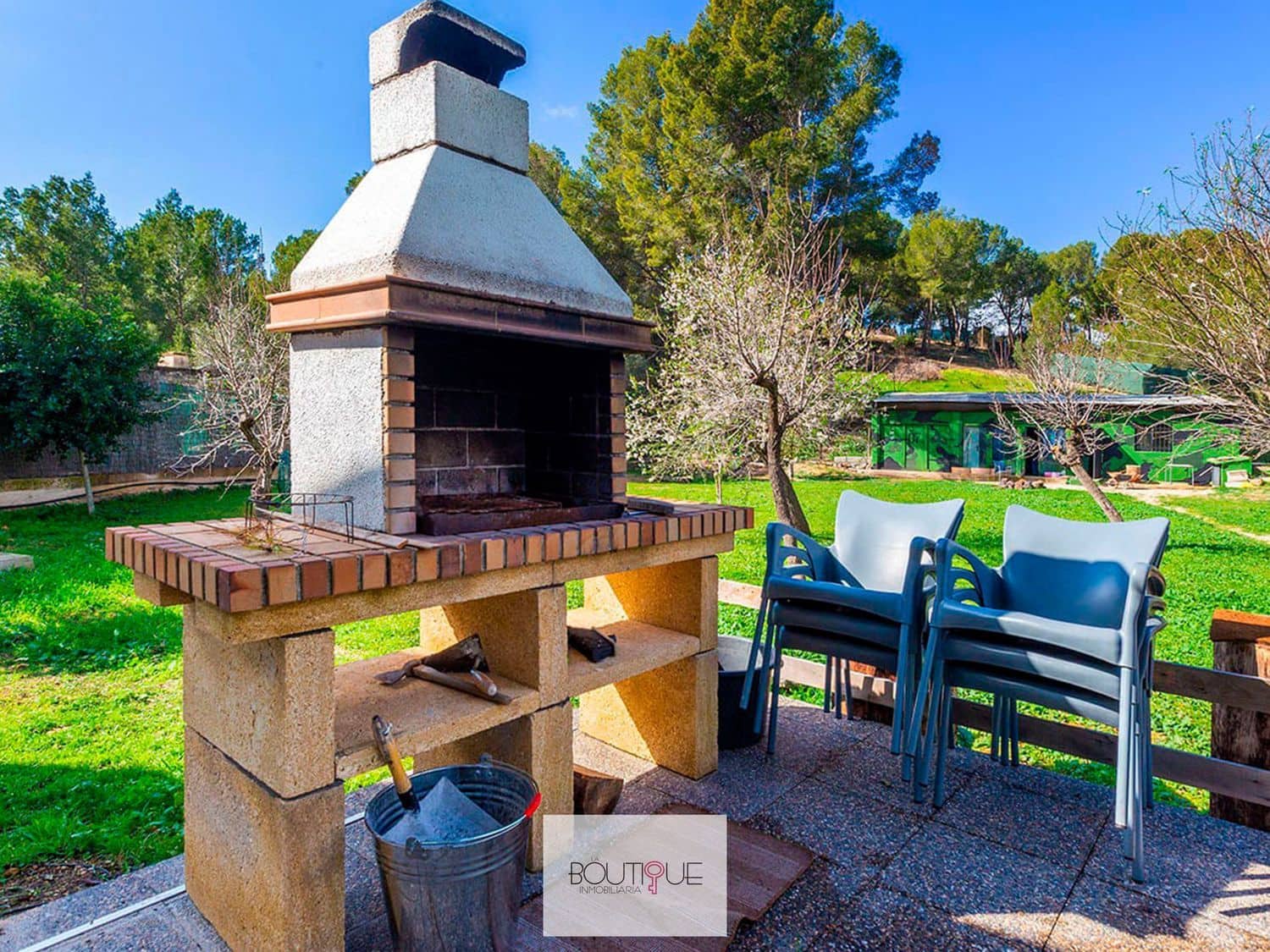 4 quarto Quinta/Casa Rural para venda em Calvia com piscina garagem - 1 600 000 € (Ref: 8558687)