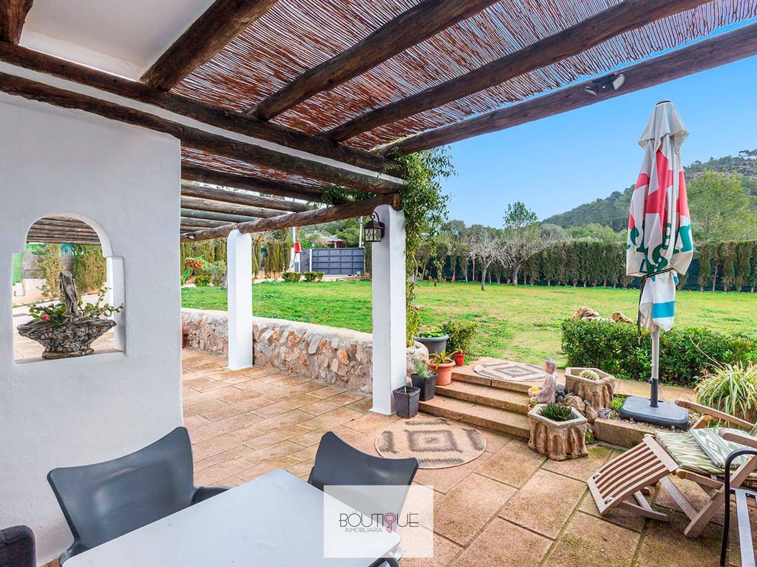 4 quarto Quinta/Casa Rural para venda em Calvia com piscina garagem - 1 600 000 € (Ref: 8558687)
