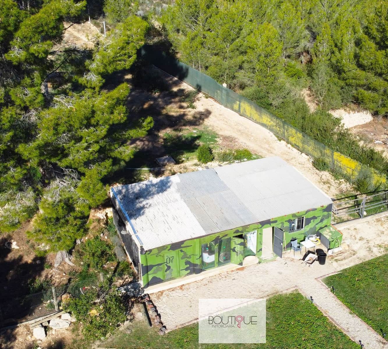 4 quarto Quinta/Casa Rural para venda em Calvia com piscina garagem - 1 600 000 € (Ref: 8558687)