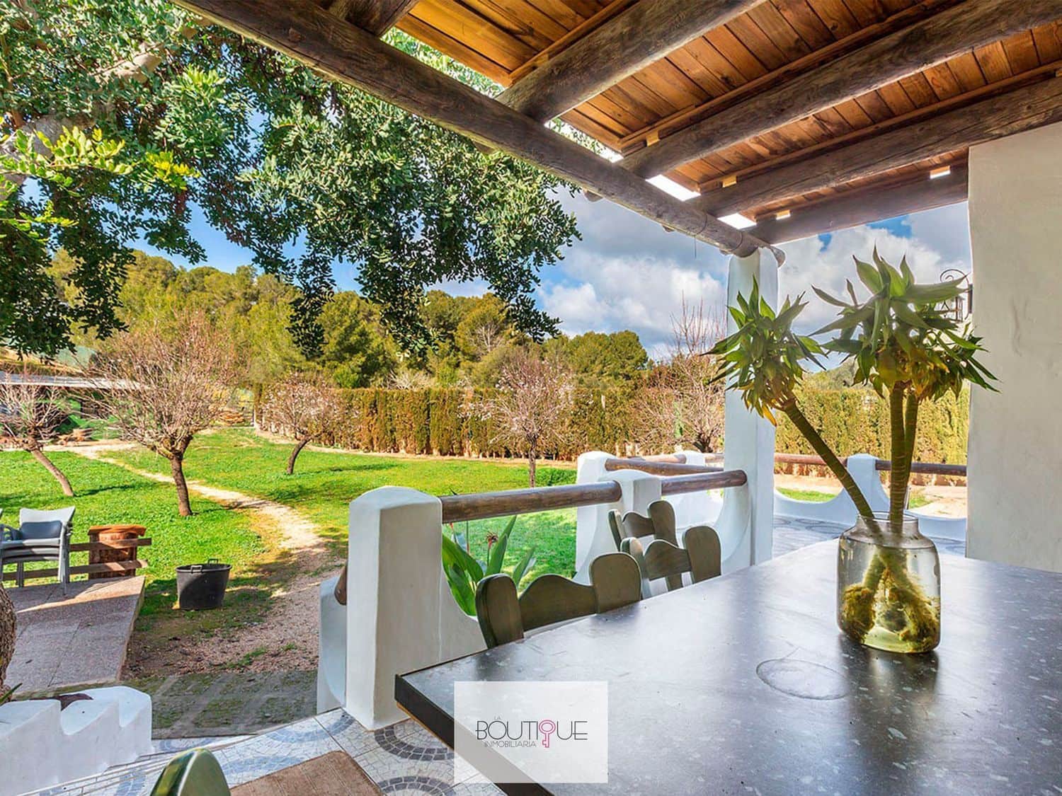 4 quarto Quinta/Casa Rural para venda em Calvia com piscina garagem - 1 600 000 € (Ref: 8558687)