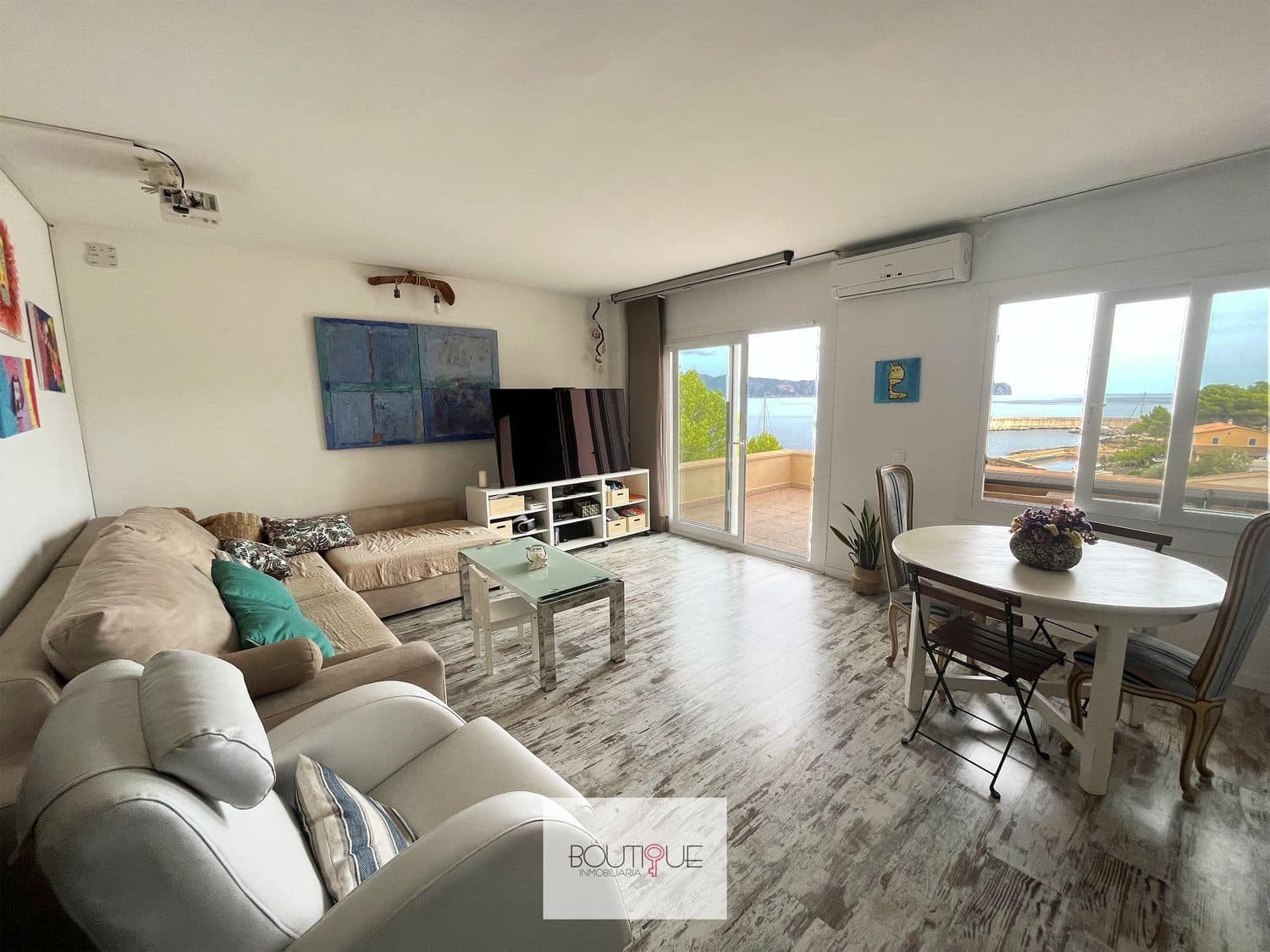 4 soveværelse Byhus til salg i Alcudia med garage - € 990.000 (Ref: 8558692)