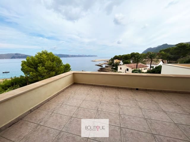 4 soveværelse Byhus til salg i Alcúdia med garage - € 990.000 (Ref: 8558692)