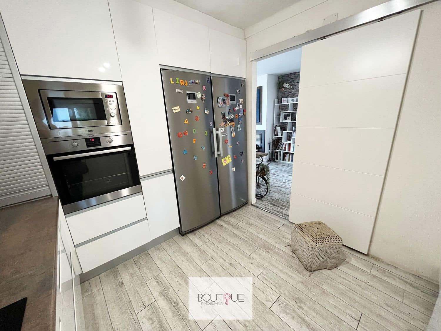 4 soveværelse Byhus til salg i Alcudia med garage - € 990.000 (Ref: 8558692)