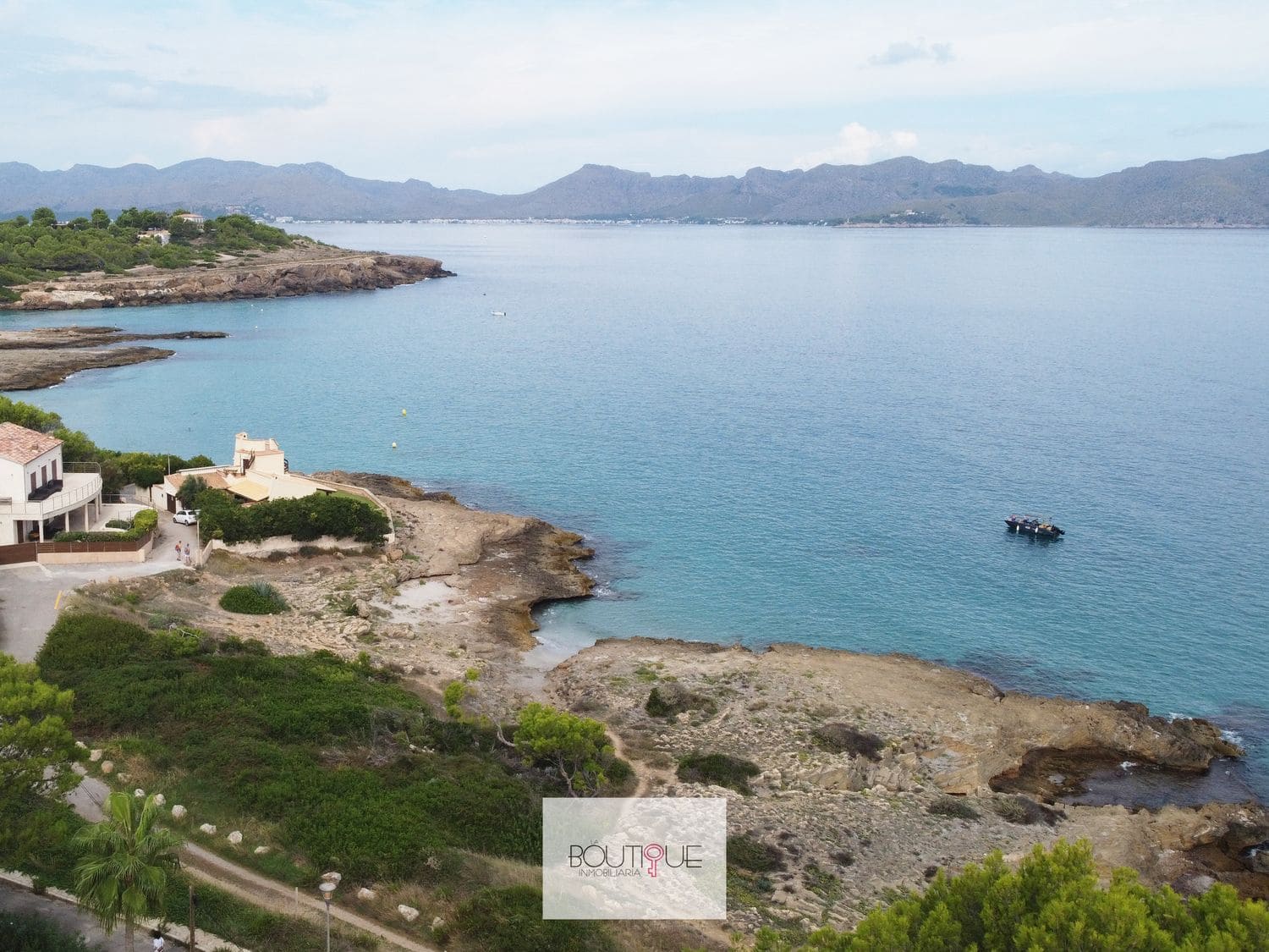 4 soveværelse Byhus til salg i Alcudia med garage - € 990.000 (Ref: 8558692)