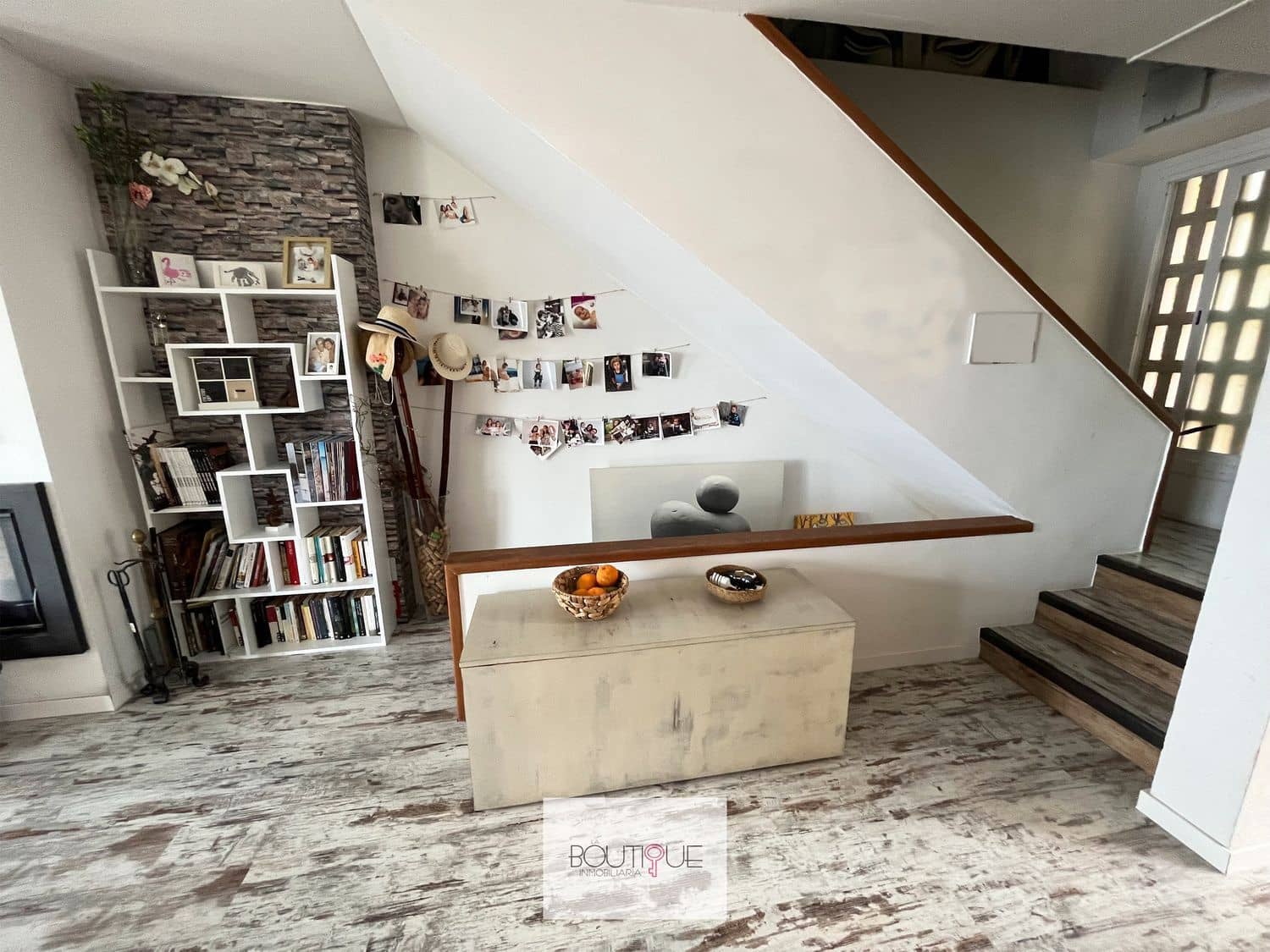 4 soveværelse Byhus til salg i Alcudia med garage - € 990.000 (Ref: 8558692)