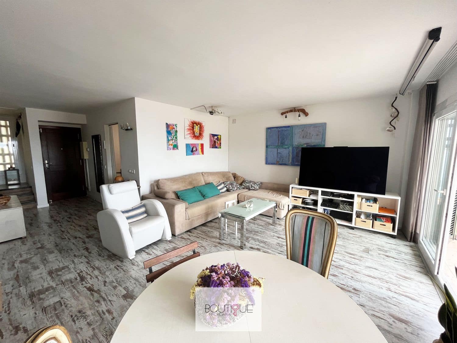 4 soveværelse Byhus til salg i Alcudia med garage - € 990.000 (Ref: 8558692)