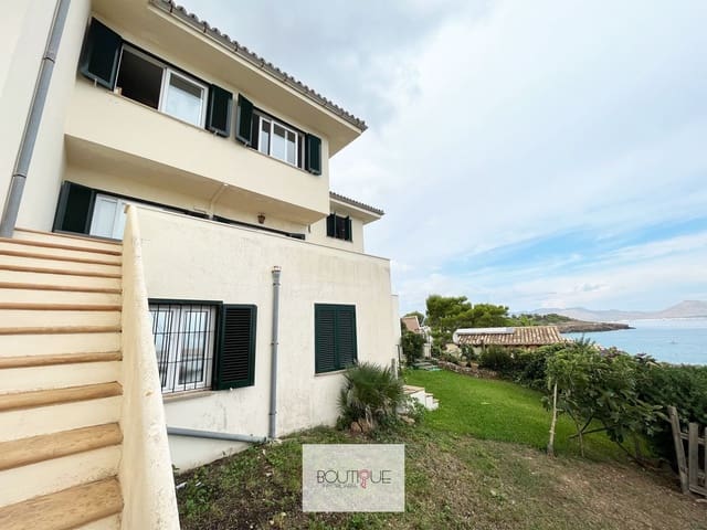 4 soveværelse Byhus til salg i Alcúdia med garage - € 990.000 (Ref: 8558692)