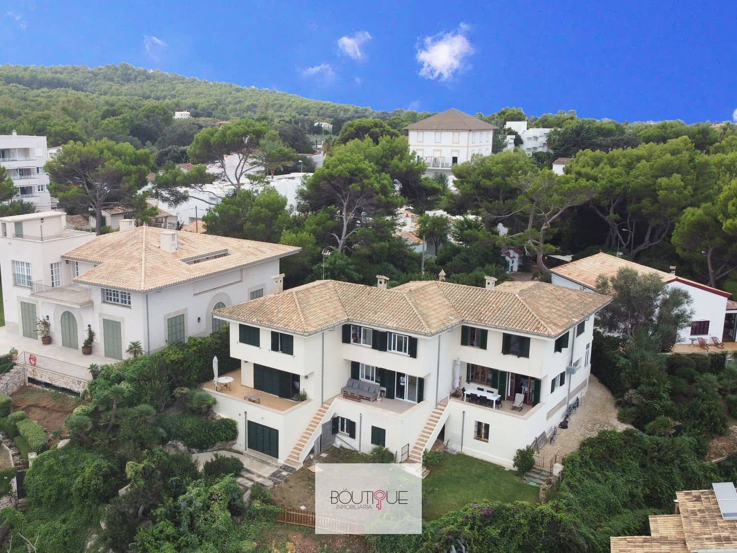 4 soveværelse Byhus til salg i Alcudia med garage - € 990.000 (Ref: 8558692)