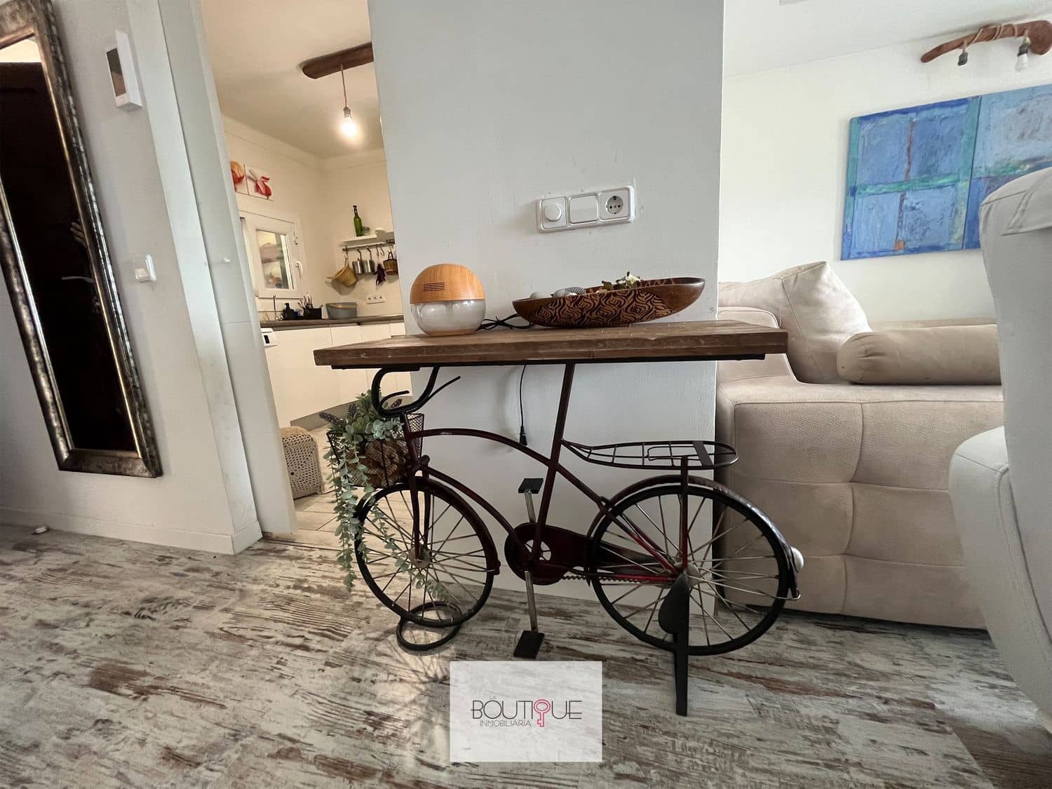 4 soveværelse Byhus til salg i Alcudia med garage - € 990.000 (Ref: 8558692)