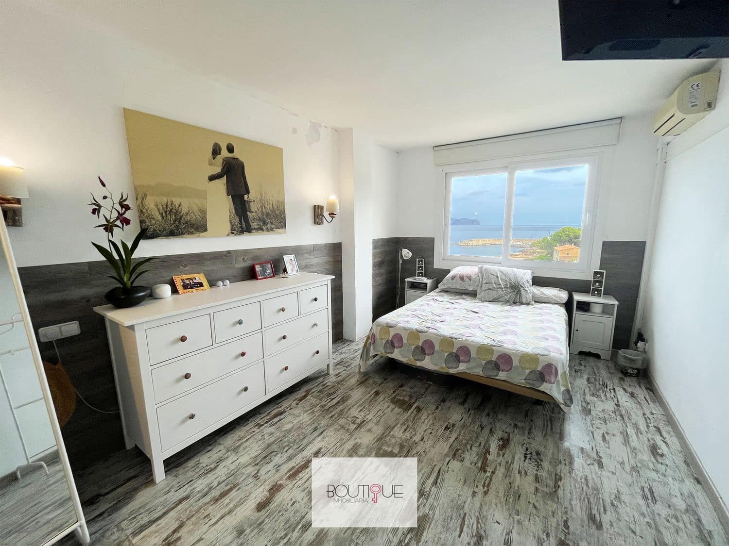 4 soveværelse Byhus til salg i Alcudia med garage - € 990.000 (Ref: 8558692)