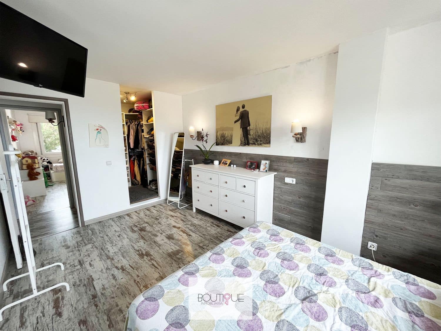 4 soveværelse Byhus til salg i Alcudia med garage - € 990.000 (Ref: 8558692)