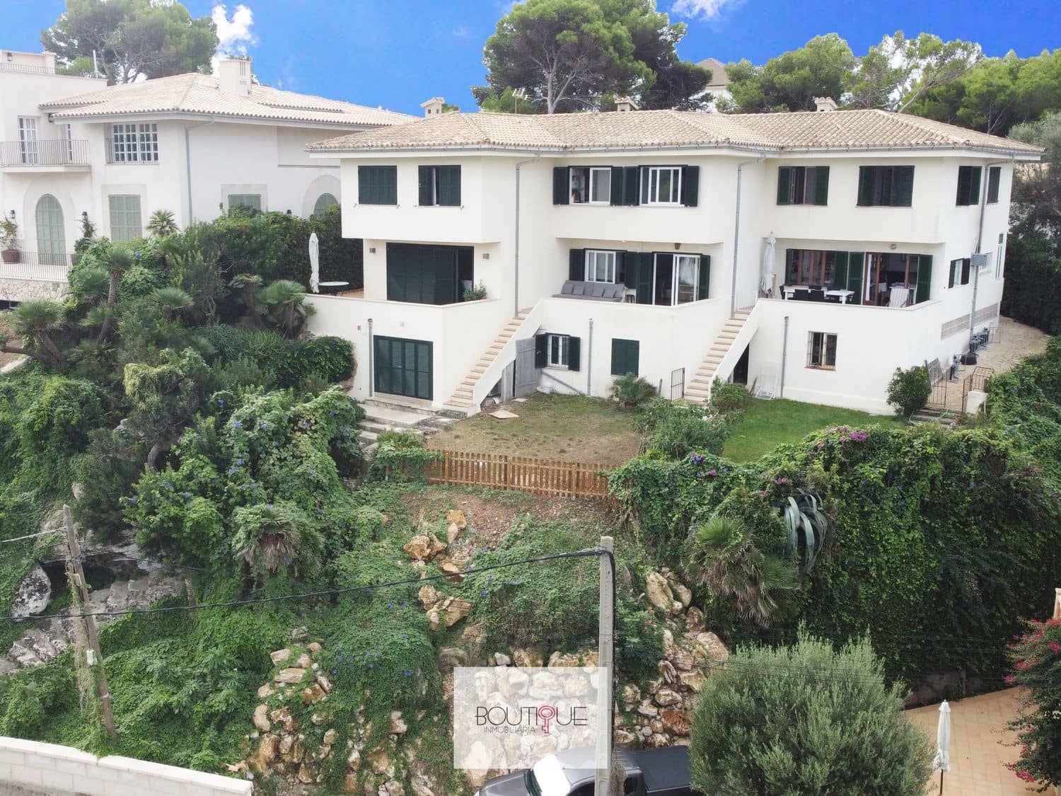 4 soveværelse Byhus til salg i Alcudia med garage - € 990.000 (Ref: 8558692)