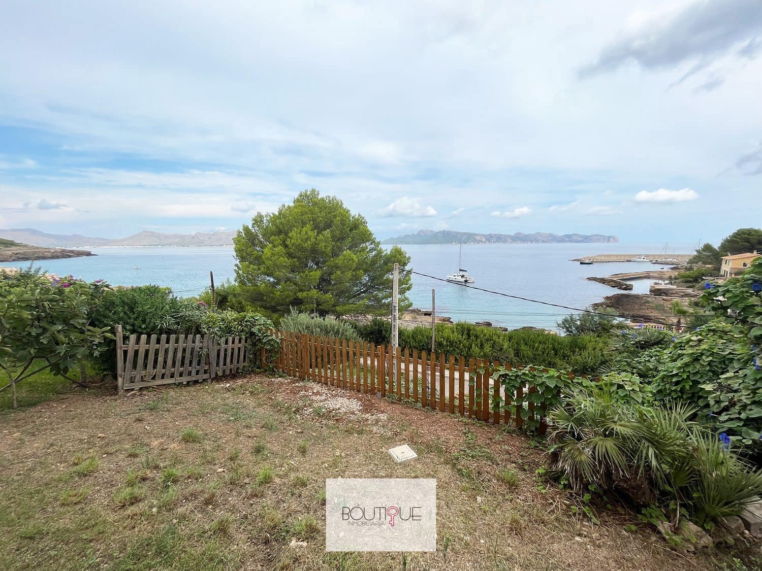 4 soveværelse Byhus til salg i Alcudia med garage - € 990.000 (Ref: 8558692)