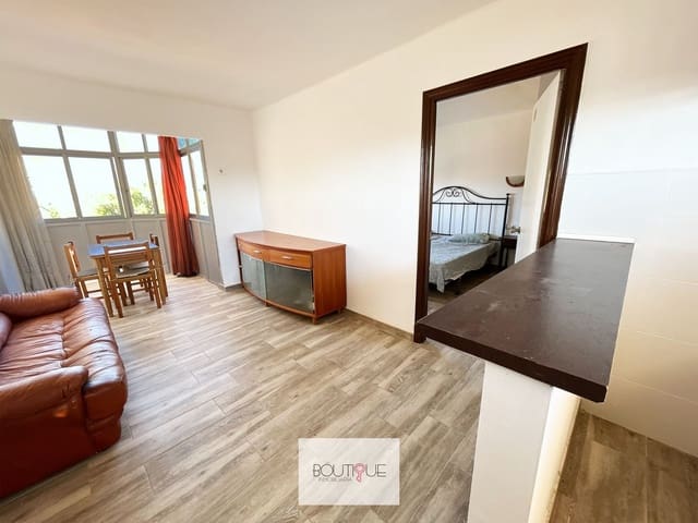 2 soverom Leilighet til salgs i Les Palmeres, Llucmajor med garasje - € 375 000 (Ref: 8558693)