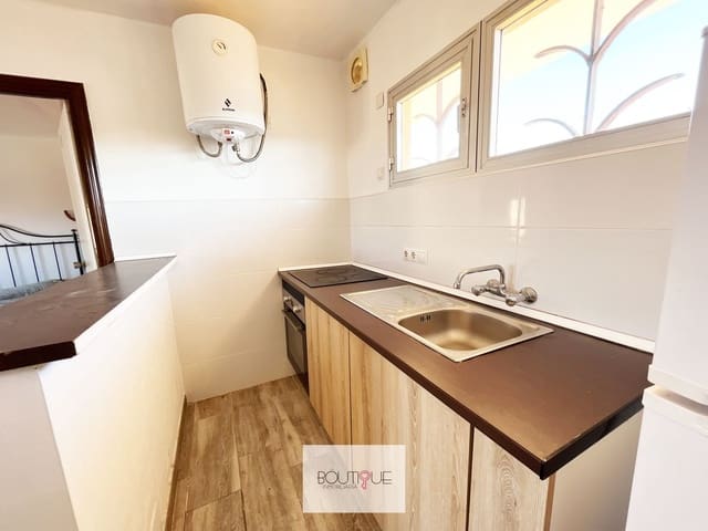 2 soverom Leilighet til salgs i Les Palmeres, Llucmajor med garasje - € 375 000 (Ref: 8558693)