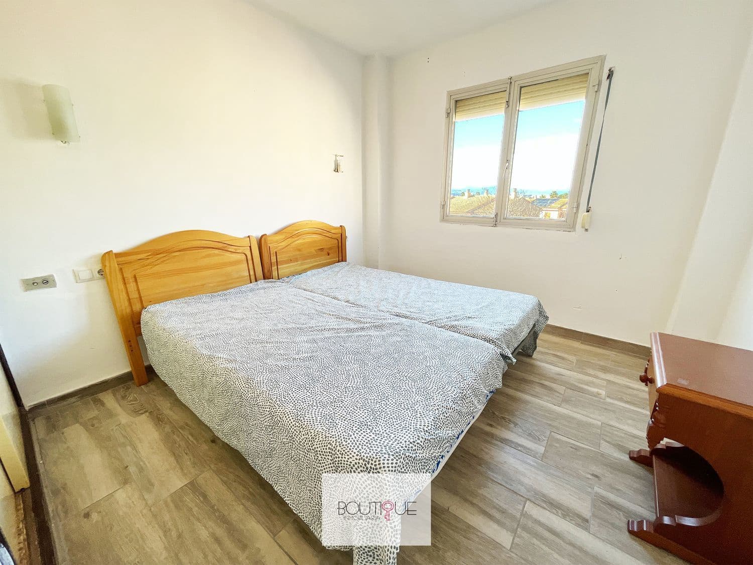 2 chambre Appartement à vendre à Les Palmeres avec garage - 375 000 € (Ref: 8558693)