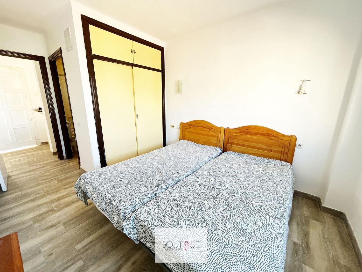 2 chambre Appartement à vendre à Les Palmeres avec garage - 375 000 € (Ref: 8558693)