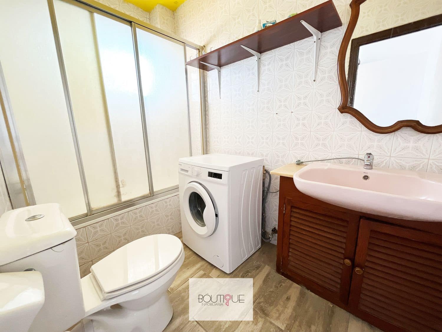 2 chambre Appartement à vendre à Les Palmeres avec garage - 375 000 € (Ref: 8558693)