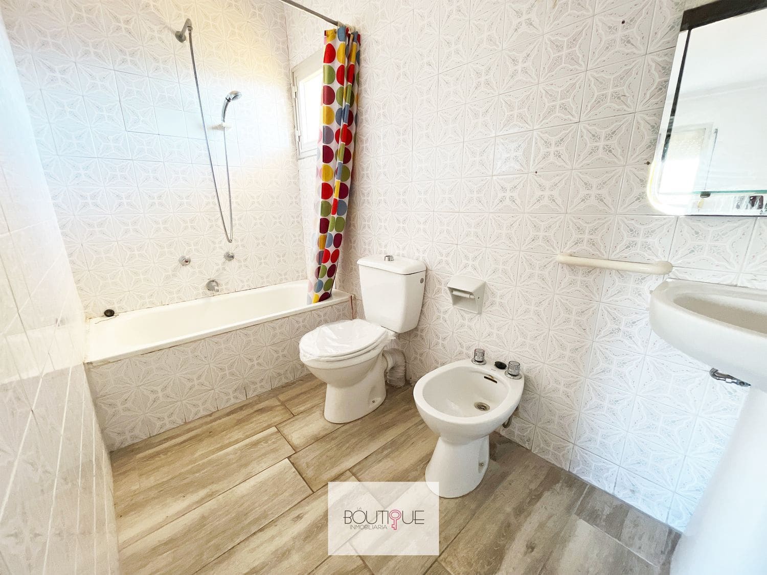 2 chambre Appartement à vendre à Les Palmeres avec garage - 375 000 € (Ref: 8558693)