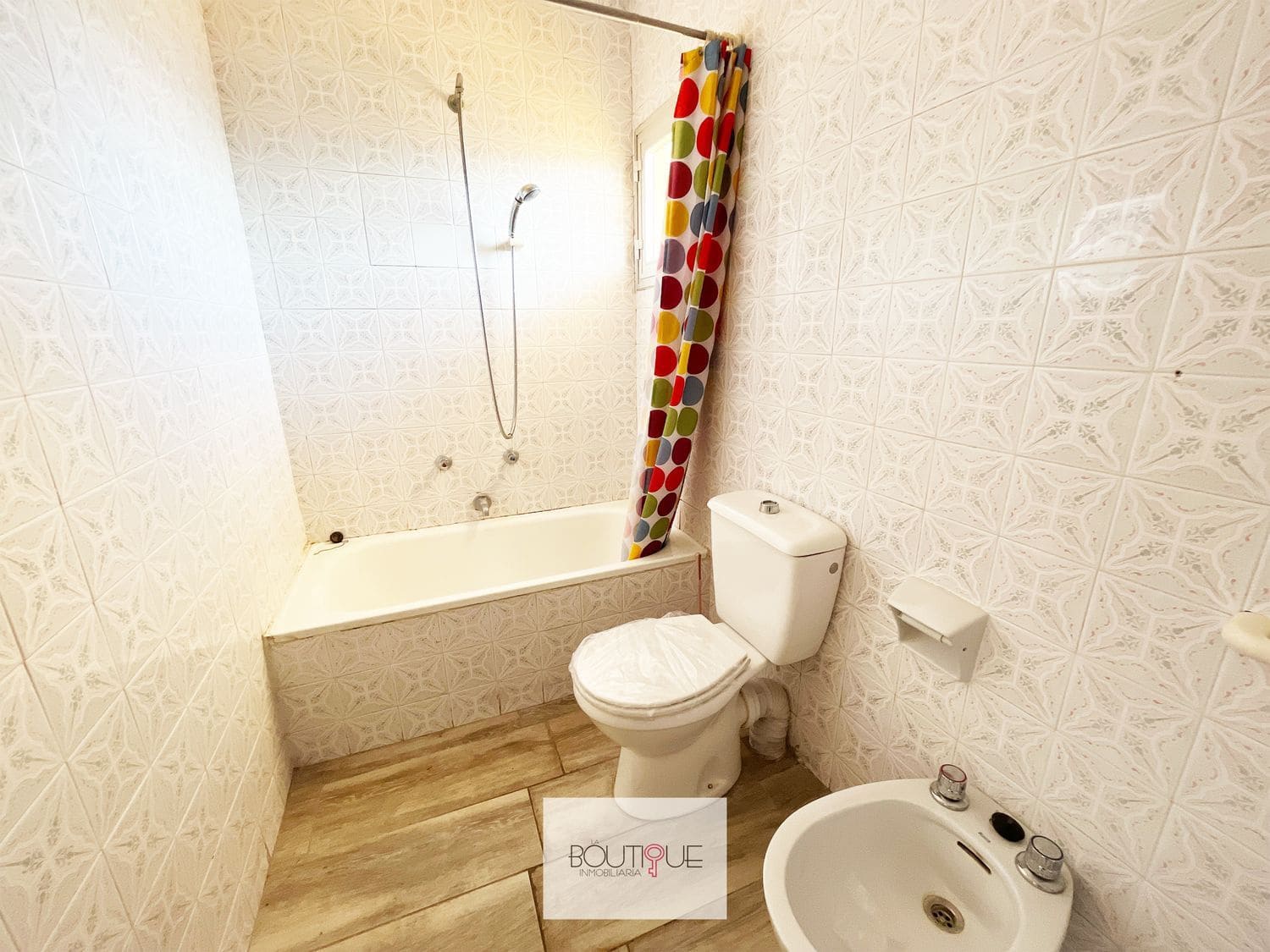 2 chambre Appartement à vendre à Les Palmeres avec garage - 375 000 € (Ref: 8558693)