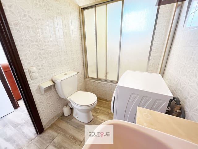 2 soverom Leilighet til salgs i Les Palmeres, Llucmajor med garasje - € 375 000 (Ref: 8558693)