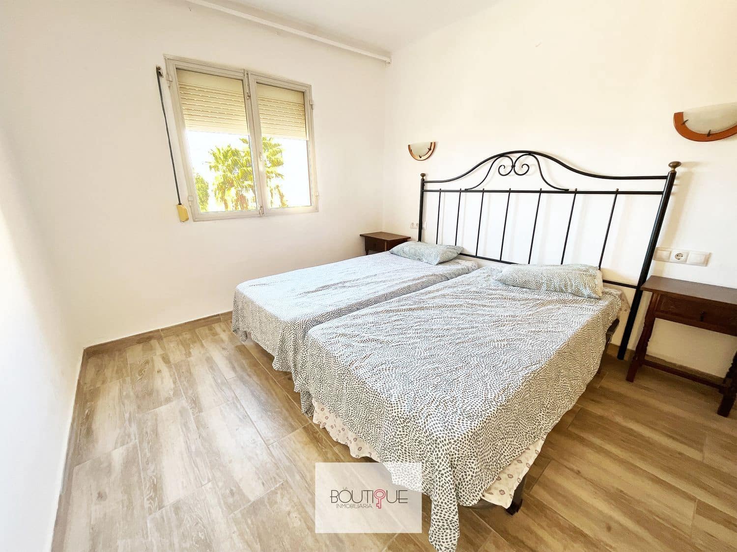 2 chambre Appartement à vendre à Les Palmeres avec garage - 375 000 € (Ref: 8558693)