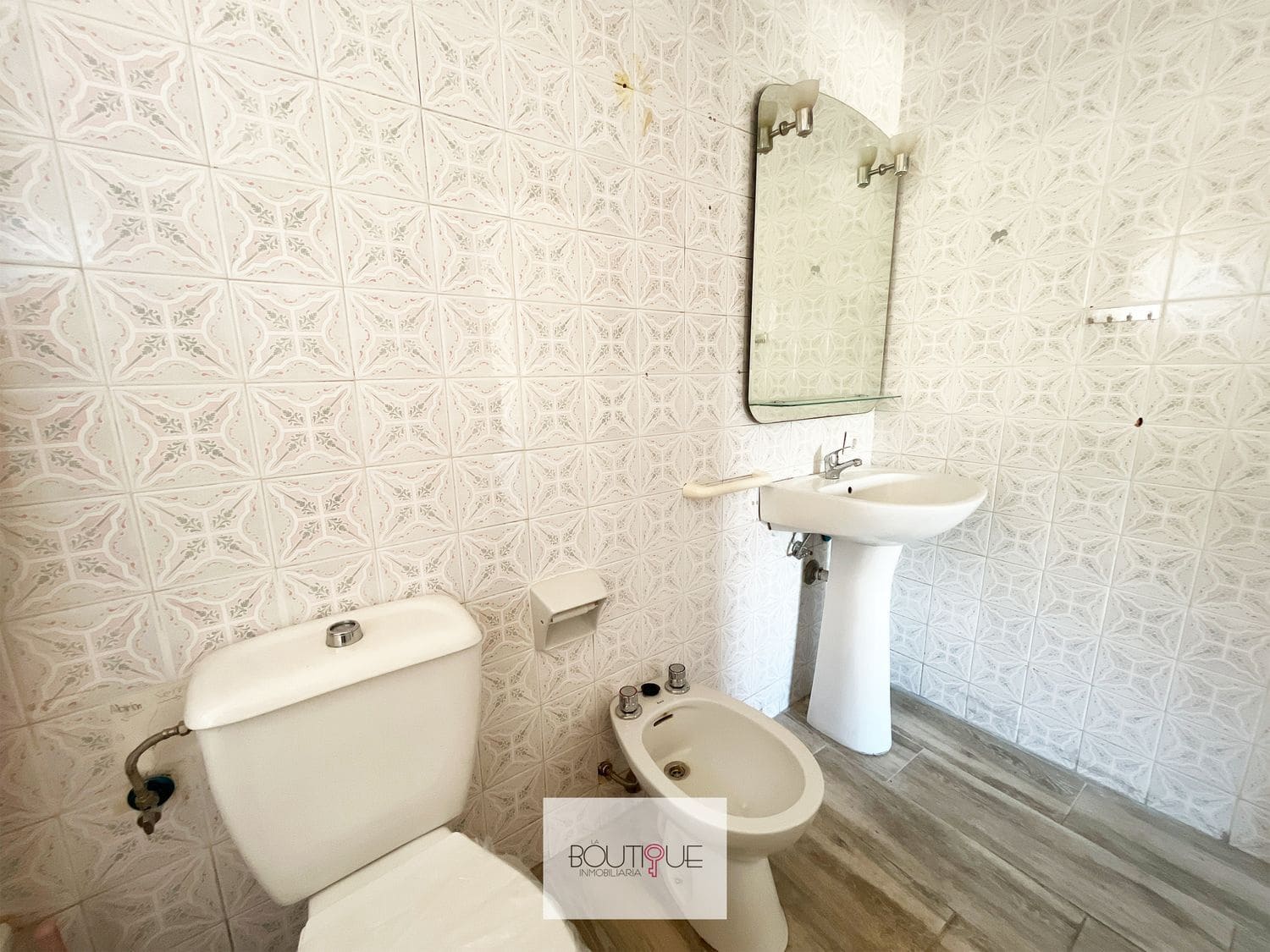 2 chambre Appartement à vendre à Les Palmeres avec garage - 375 000 € (Ref: 8558693)