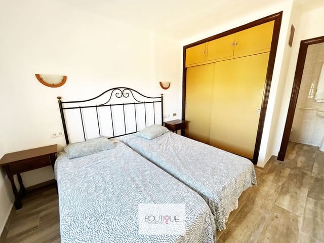 2 soverom Leilighet til salgs i Les Palmeres, Llucmajor med garasje - € 375 000 (Ref: 8558693)