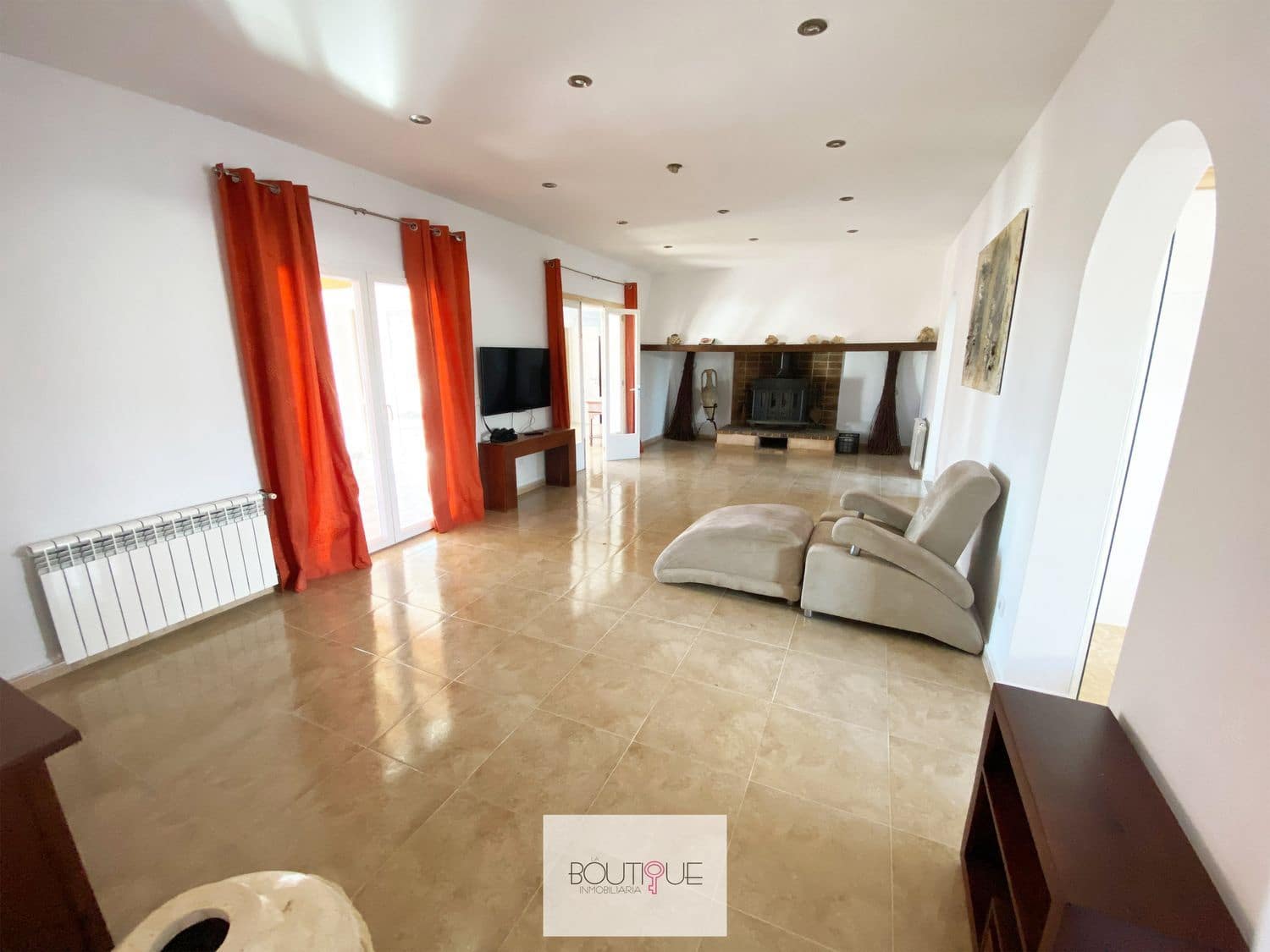 5 slaapkamer Finca/Landhuis te koop in Portocolom met zwembad garage - € 825.000 (Ref: 8558694)